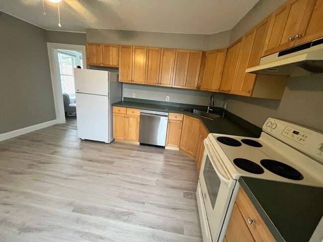 Photo - Modern 3-Bedroom Apartment in the Heart of Conshohocken | $2,400/Month
