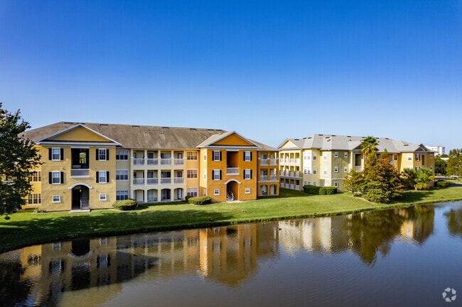 Academy Village Apartments