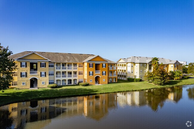 Photo - Academy Village Apartments