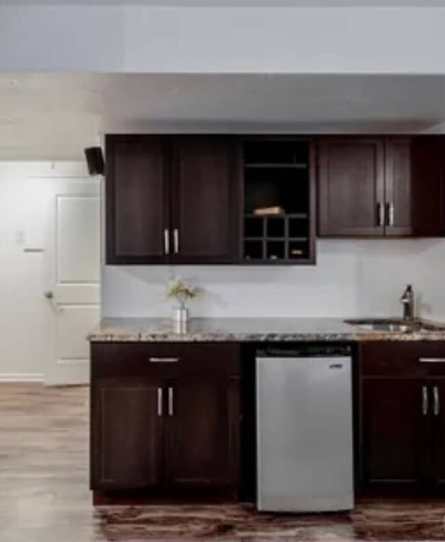 Photo - Beautiful 4 Bedroom Home with Fenced Yard ...