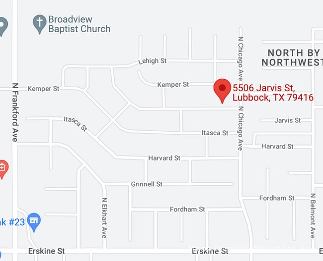 Photo - 5506 Jarvis St Unit A