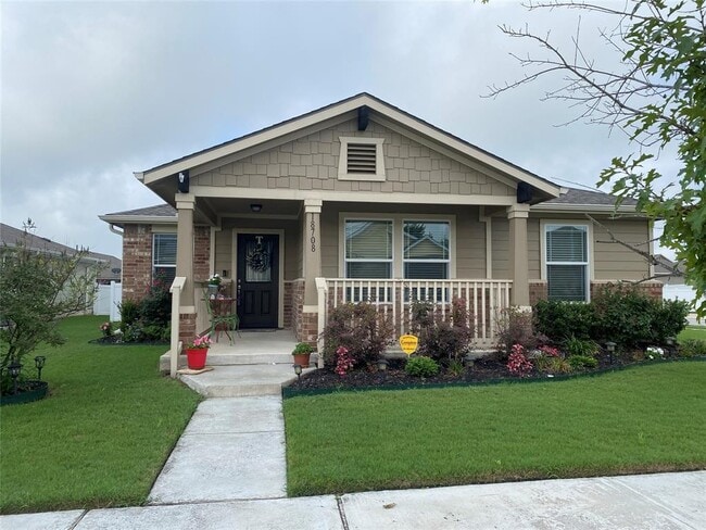 Photo - 18708 Obed River Dr