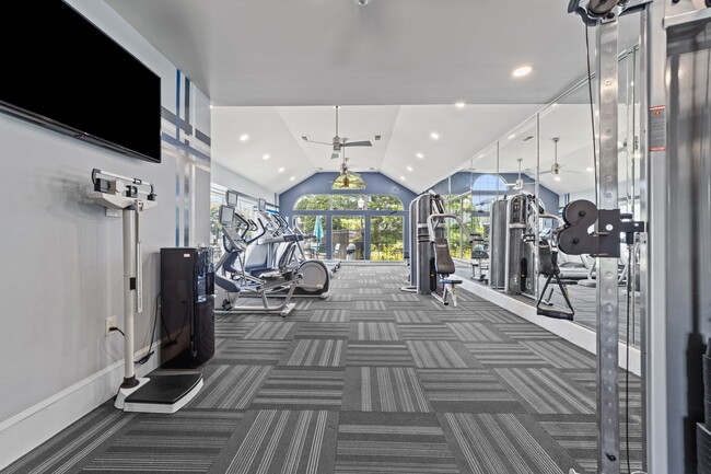 Photo - Heights at New Garden