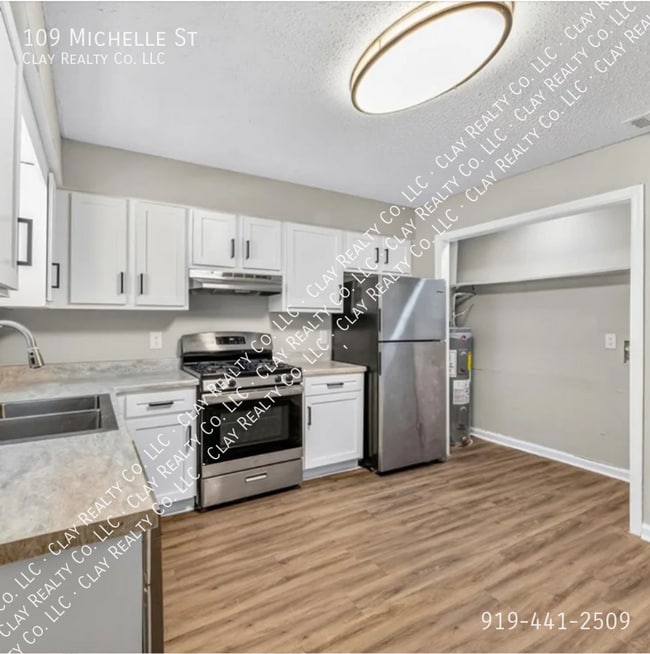 Photo - 109 Denmark St