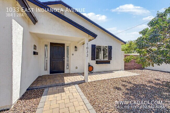 Photo - 1033 E Indianola Ave