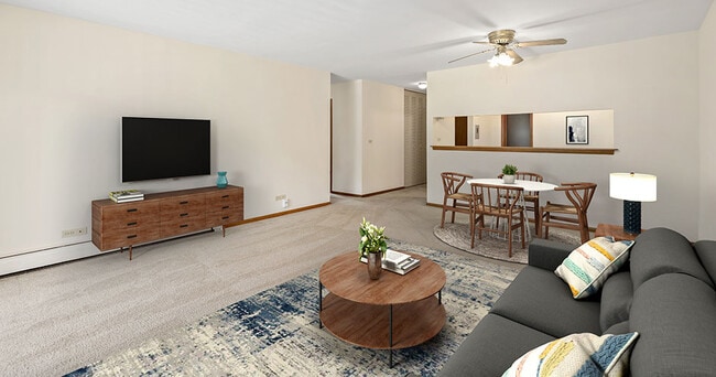 Imperial Tower Apartments