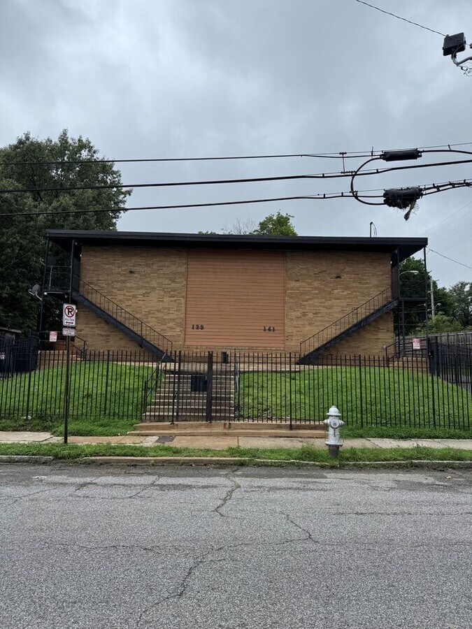 Photo - 139 N Claybrook St Unit 1