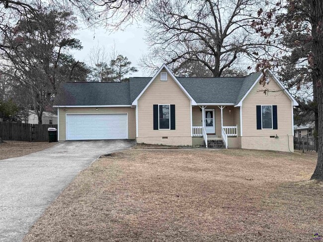 Building Photo - 117 Oconee St