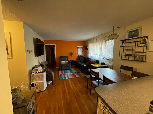 Photo - 77 Trowbridge St Unit 34