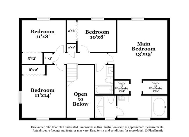 Photo - 1108 Cambourne Dr