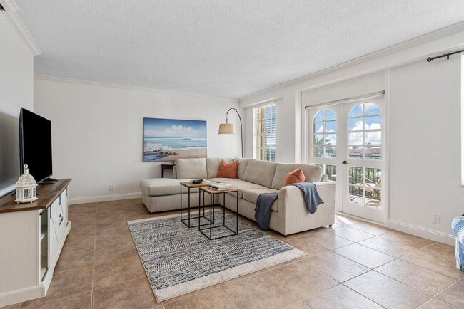 Photo - 3475 S Ocean Blvd Unit 405