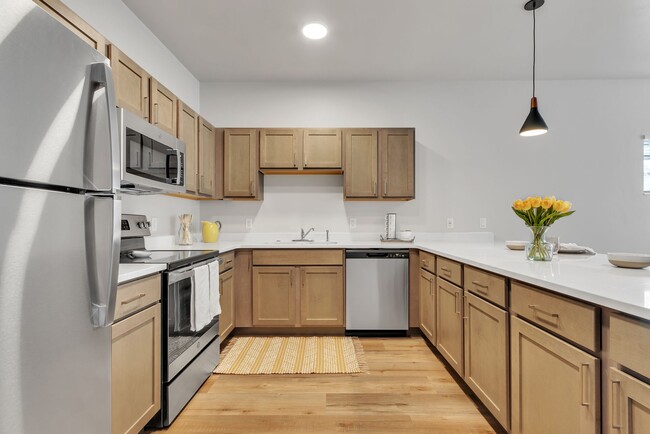 Photo - Rise Apartments