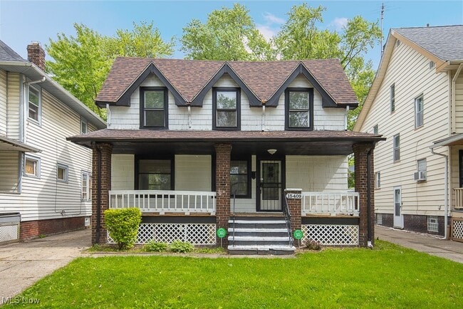 Photo - 15409 Grovewood Ave Casa