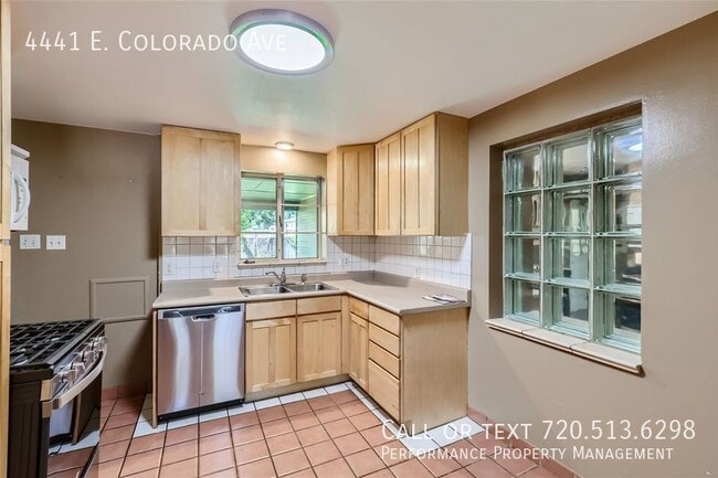 Photo - 4441 E Colorado Ave