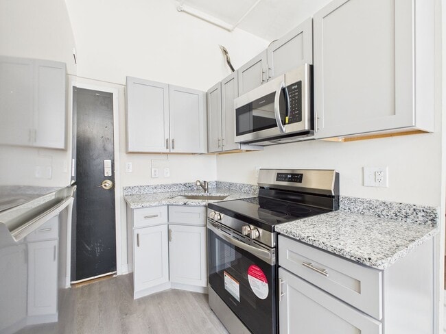 Photo - Flats at 14th