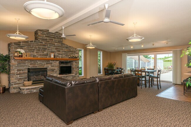 Rambush Estates