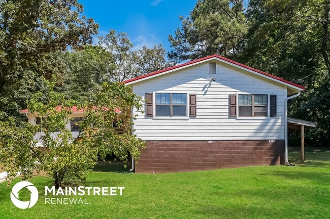 Photo - 11028 Woodland Dr