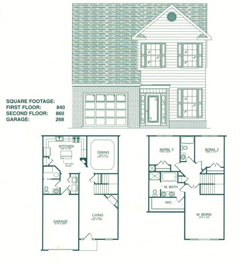 Available in January: Spacious 3-Bedroom T... - Available in January: Spacious 3-Bedroom T... Townhome