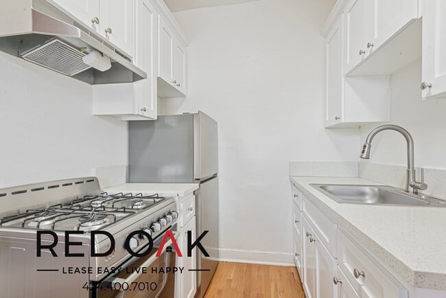 Photo - Delightful Studio with Stainless Steel App... Unidad 405