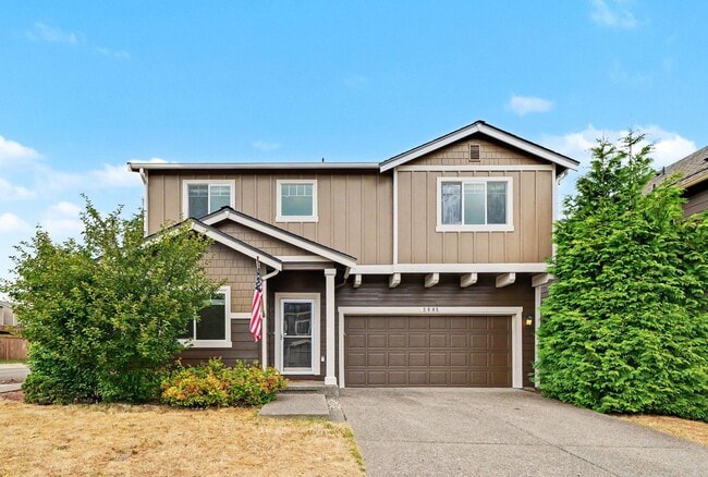 Building Photo - 3005 Eagle Loop NE
