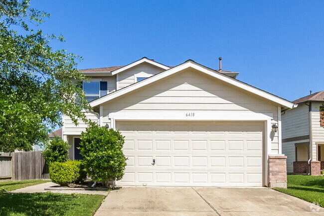 Building Photo - 6418 Lily Hollow Ct Rental