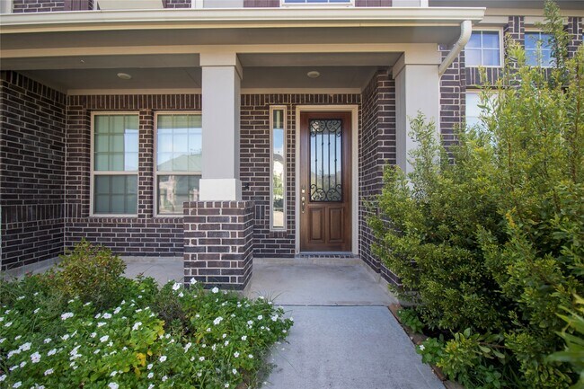 Photo - 2107 Brooke Avery Dr