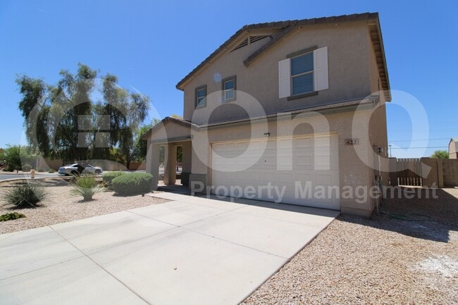 Building Photo - 822 N Navajo Ln Rental