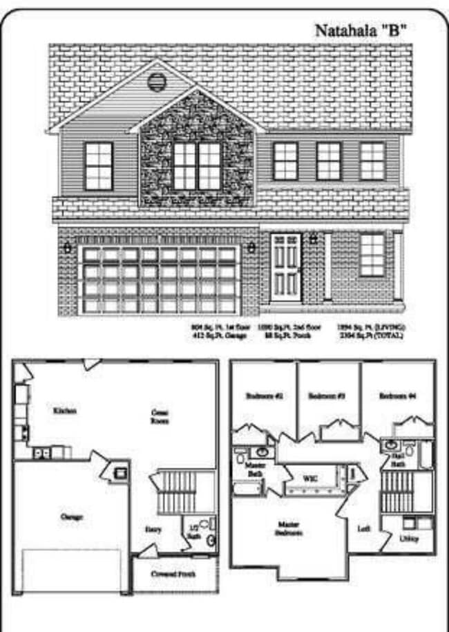 Photo - 6080 Arbor Wds Wy