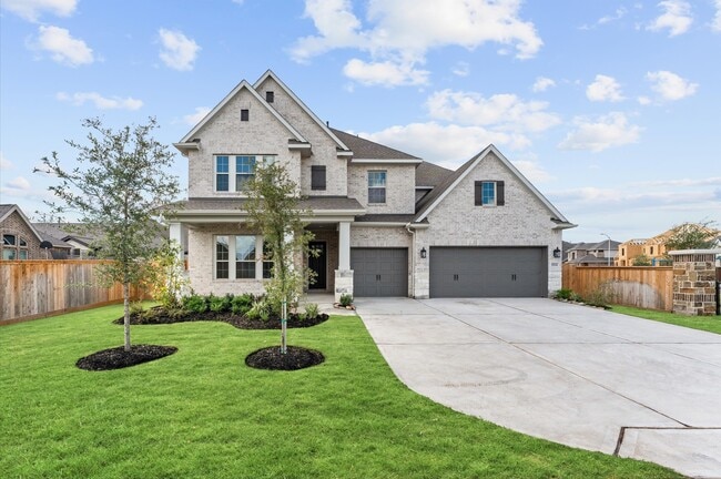 Building Photo - 5702 Diamond Dust Dr