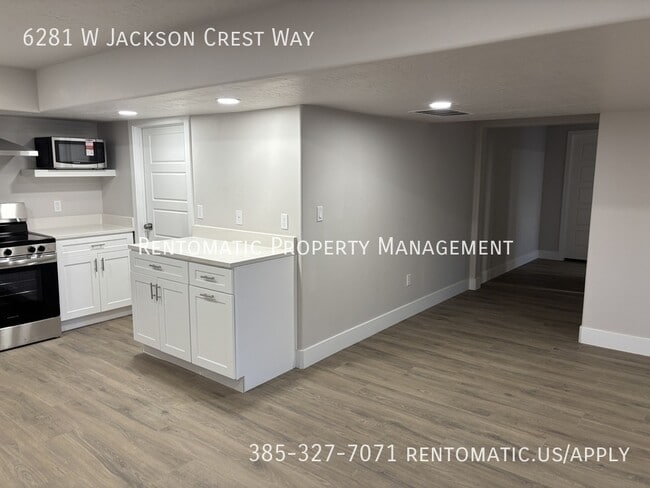 Photo - 6281 W Jackson Crst Wy