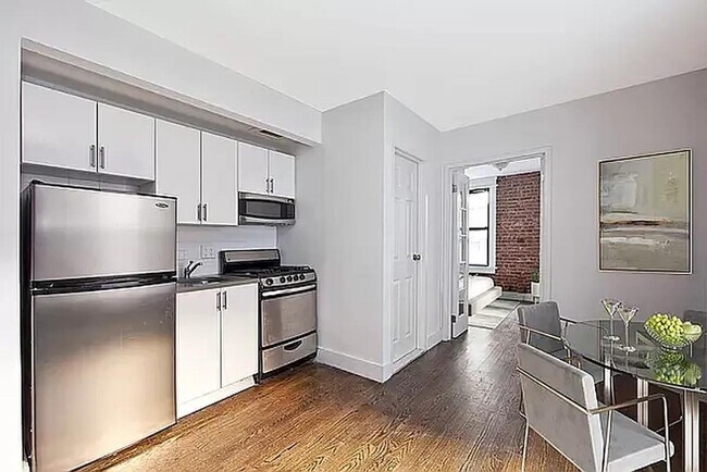 13 Essex St Unidad 2