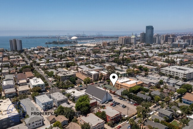 Photo - 1249 E. 3rd St.