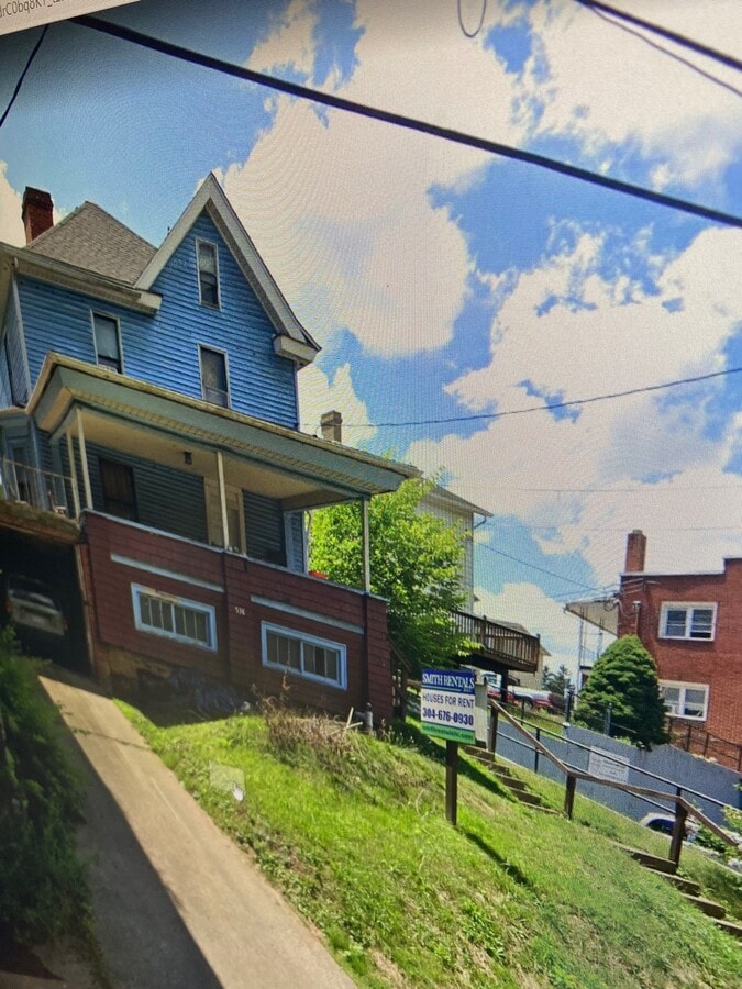 Photo - 538 Brockway Ave