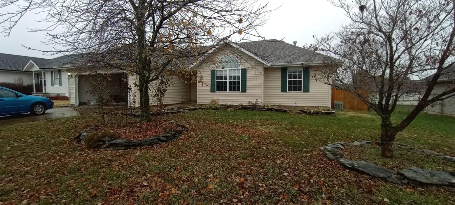 3 Bed 2 Bath 2 car Home for rent in Republ... - 3 Bed 2 Bath 2 car Home for rent in Republ...