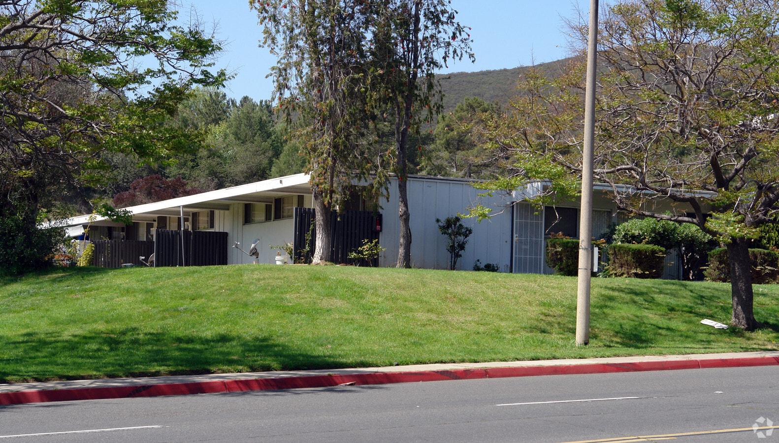 Penasquitos Village Apartments - Penasquitos Village Apartments