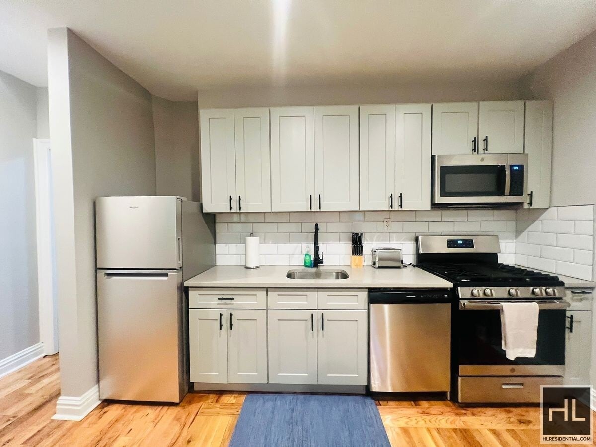 Photo - HANCOCK STREET Unit 2B
