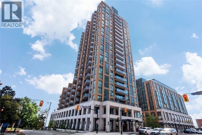 Photo - 2060 Lakeshore Rd. Unit 304