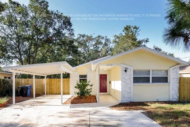 Photo - 2512 Casilla Way S House