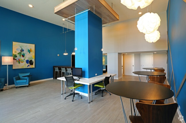 Photo - ReNew Wheaton Center