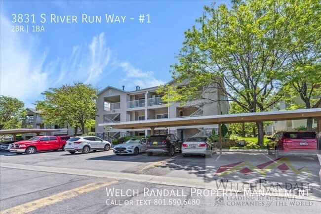Photo - 3831 S River Run Wy Apartment