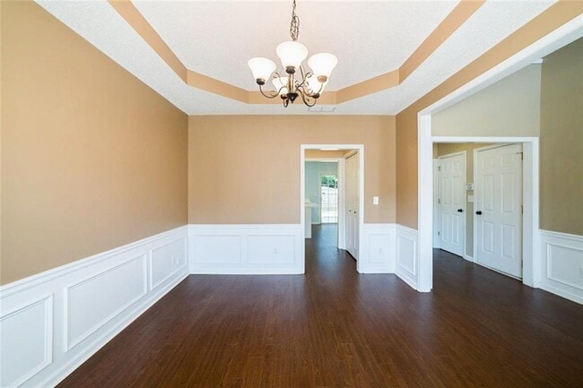 Photo - 3495 Ridgefair Dr