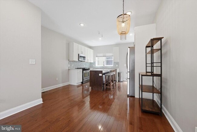Photo - 1232 Webster St