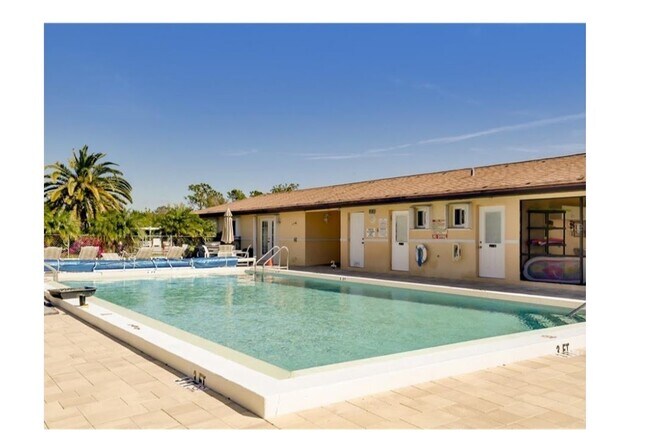 Photo - 25275 Rampart Blvd Unit 1705