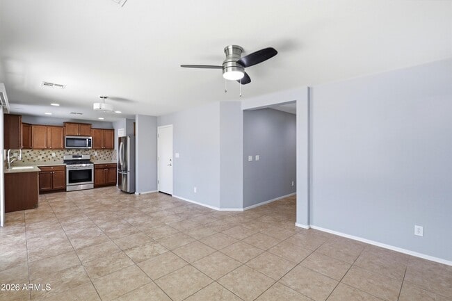 Photo - 1717 W Buckhorn Trail