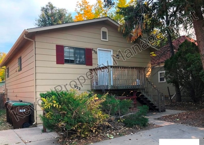 Building Photo - 620-622 Endicott St Unit 622 Endicott St