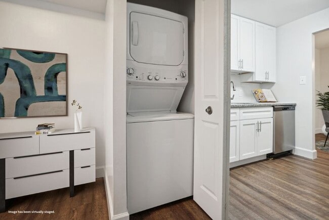 Satyr Hill Apartments