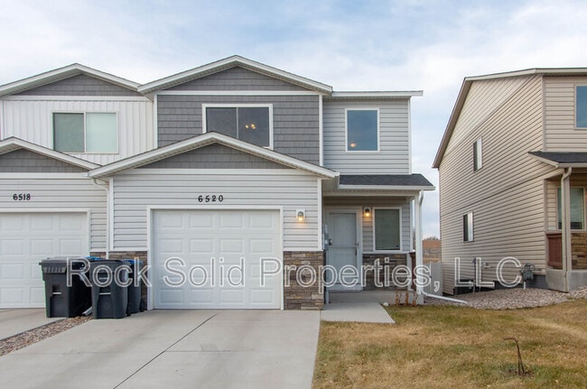 Building Photo - 6520 Painted Rock Trl Rental