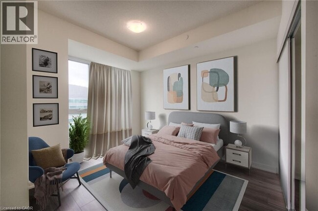 Photo - 55 Duke St W Unité 1009