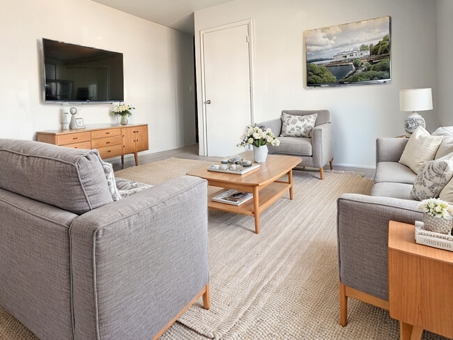 Photo - Aden Park Apartments