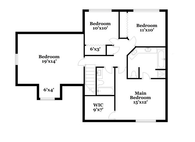 Photo - 317 Prescott Ct